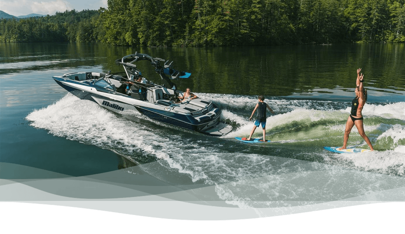 Rincon Wakesurf Charters