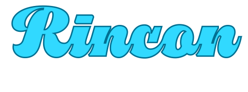 Rincon Wakesurf Charters Logo
